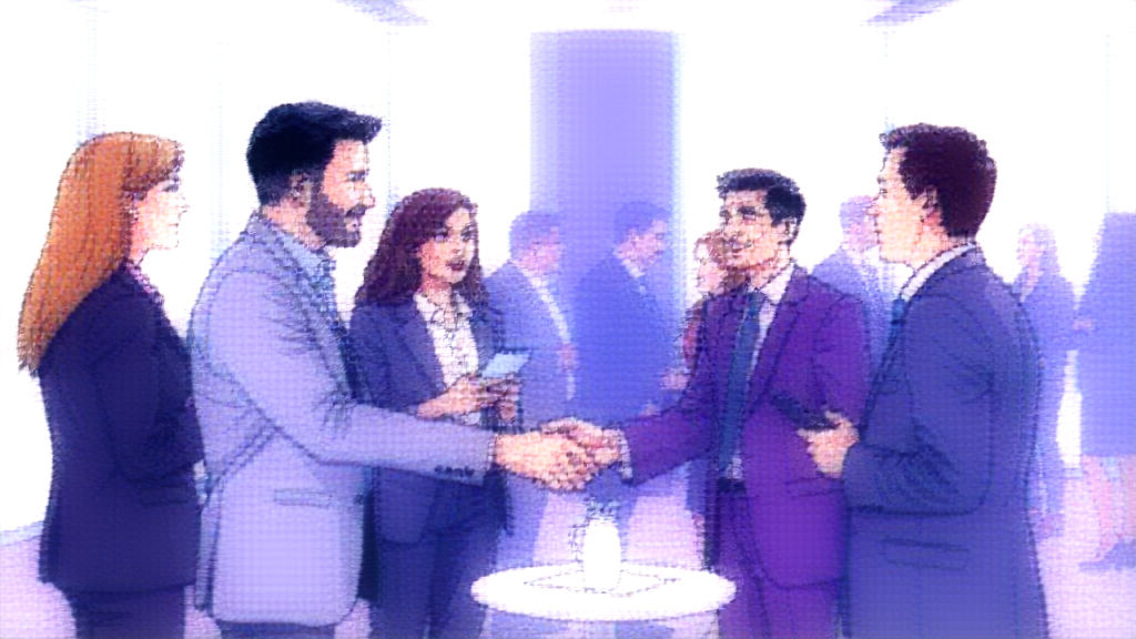 Local link building sources: directories, chamber, community, news, partnerships