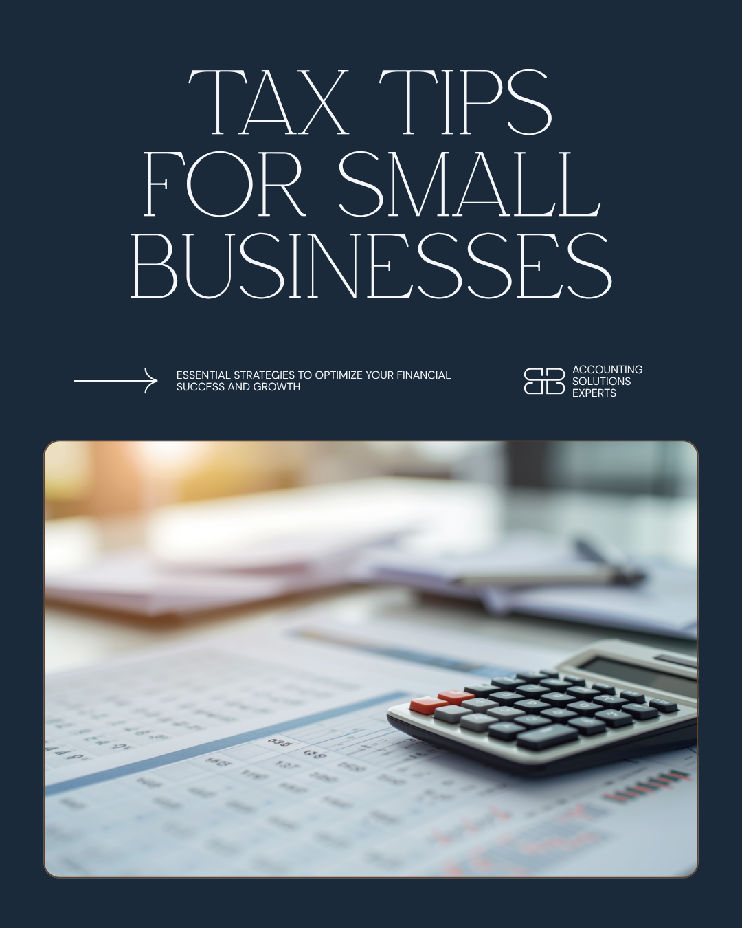 What Every Accounting Firm Website Needs in 2026 (With Examples)