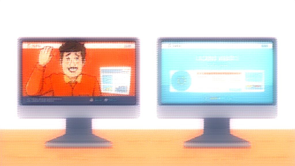 Website speed optimization metrics showing load time improvements