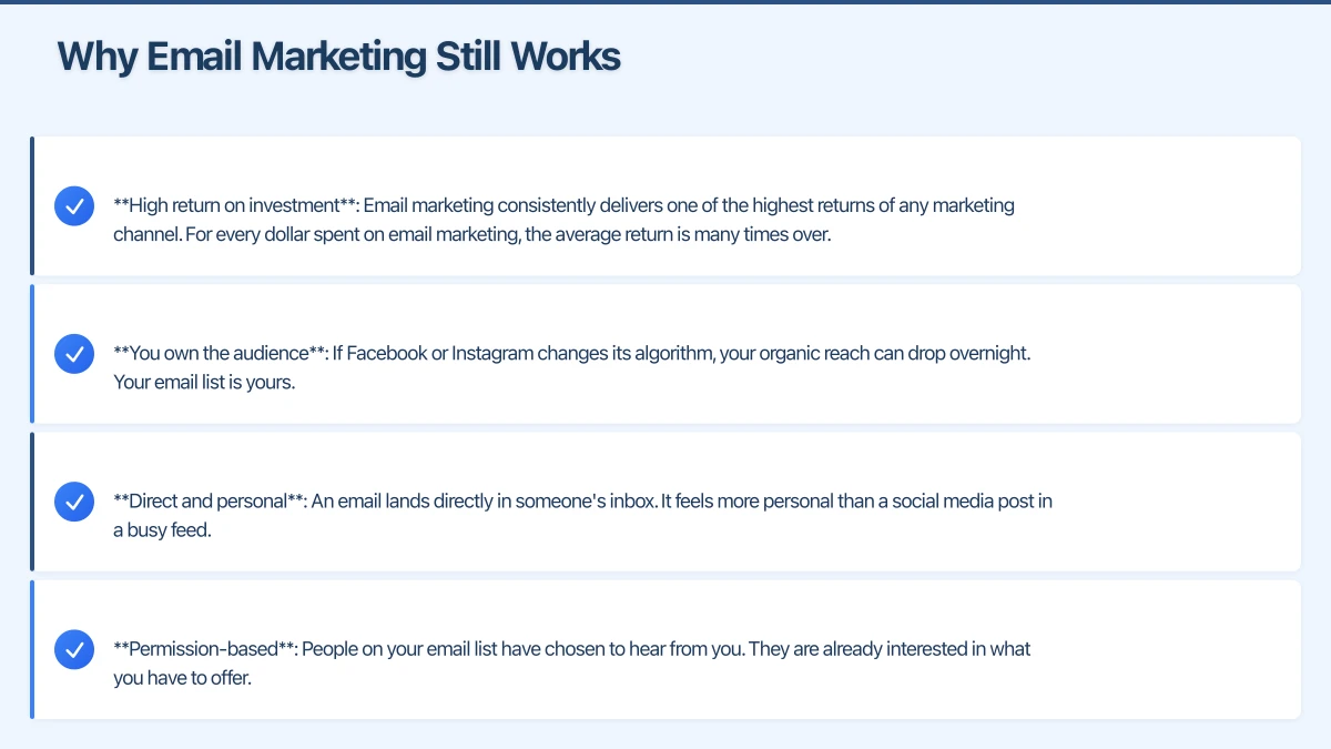 Creating a Lead Magnet Infographic