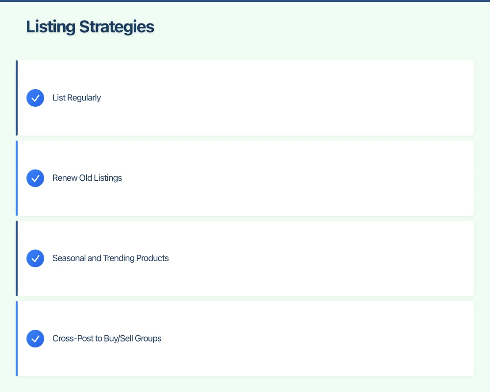 Setting Up for Success Infographic