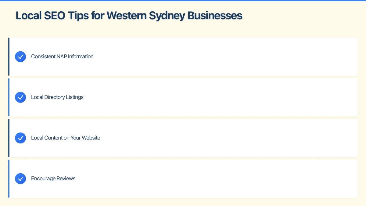How to Make the Most of Your Google Business Profile in 2022 Infographic