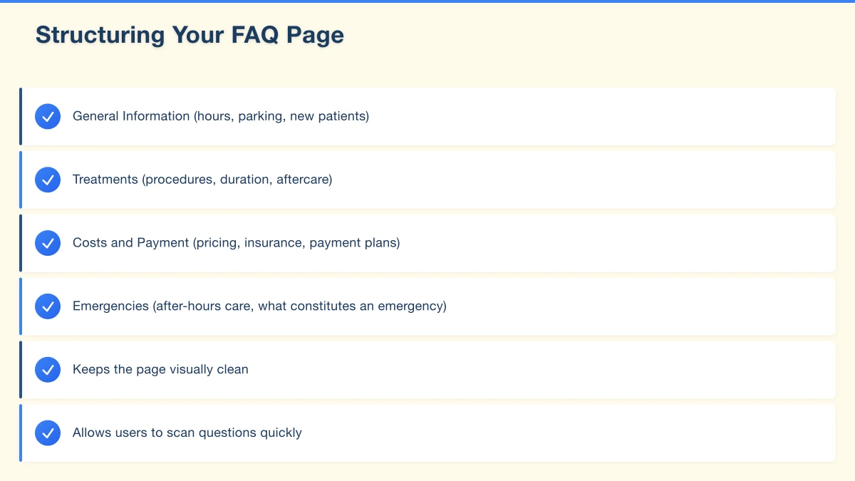 Finding the Right Questions to Answer Infographic